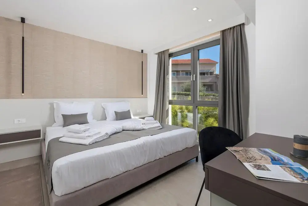 HADRIE LUXURY RESORT AND VILLAS Krk