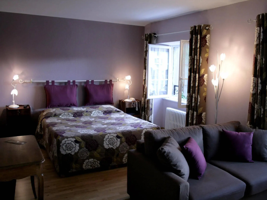 Logis Relais de la Source
