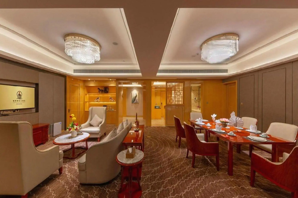 Yinwan International Hotel