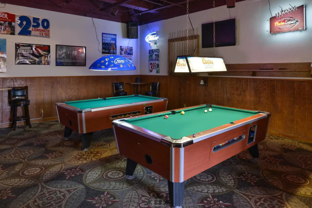 Abilene Whitten Inn
