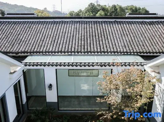 Yiyuan Xiangquan Hostel