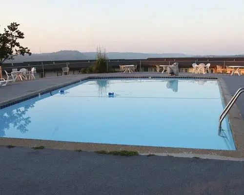The Shores Of Trl At Kimberling Inn, Kimberling City, USA