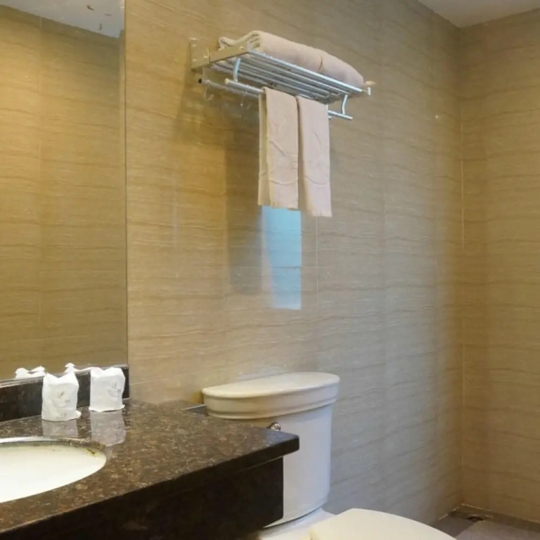Neighborhood Friends Hotel Guangzhou