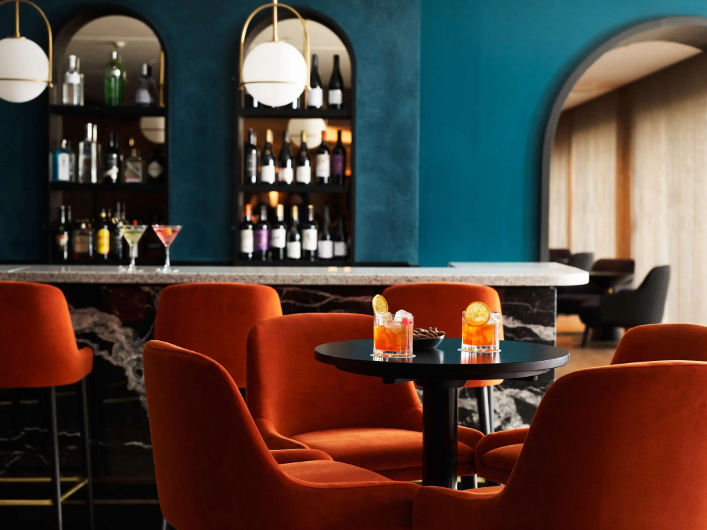 Hyatt Regency London Stratford