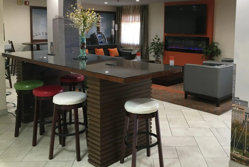 Baymont by Wyndham Waterford/Burlington WI