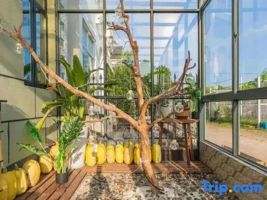 Shanghai Chongming Taoxin Homestay