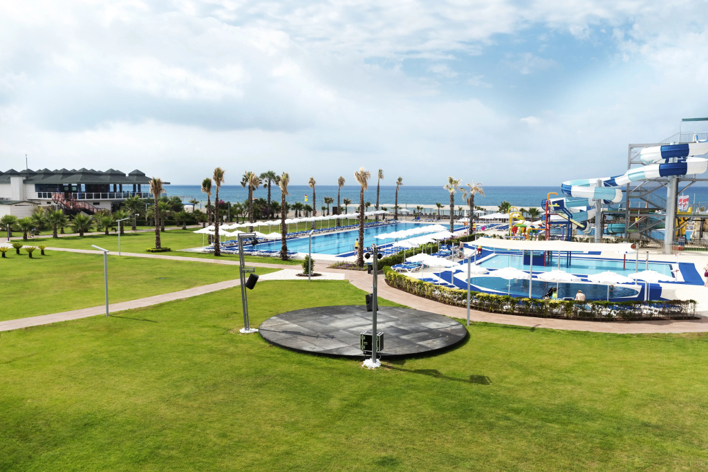 TUI MAGIC LIFE Masmavi
