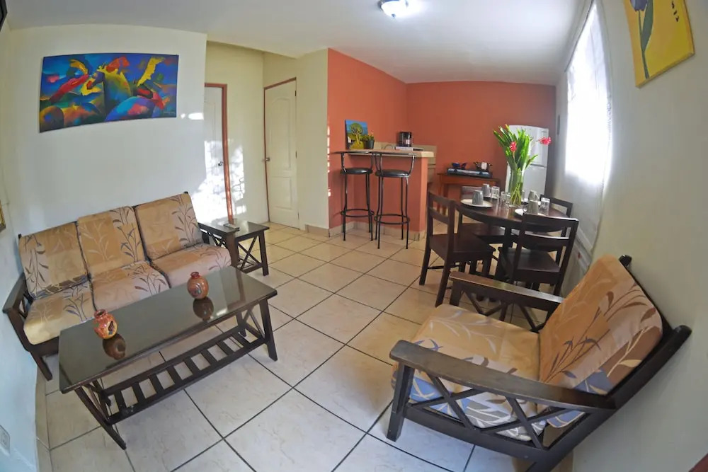 Apartamentos Managua