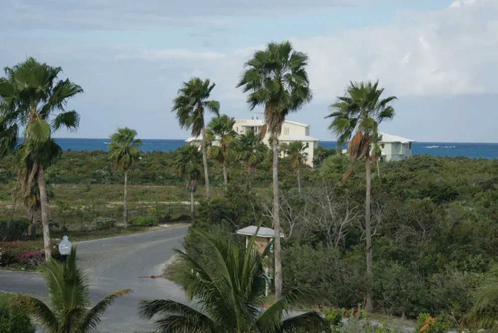 Caribbean Diamond Residences