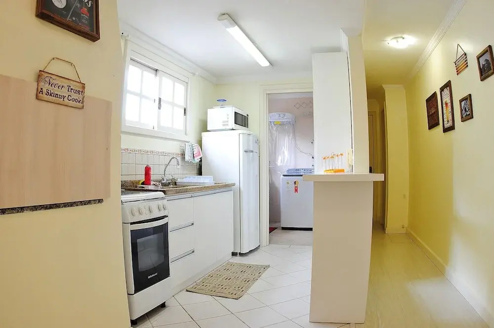 Apartamento Du Centre