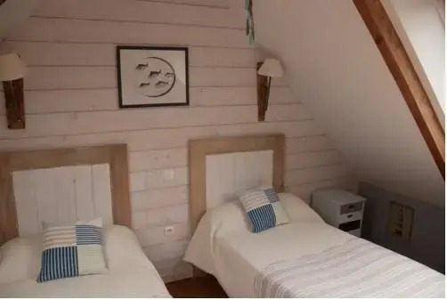 Gîte du Vieux Bourg