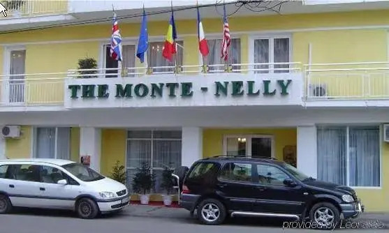 Monte Nelly