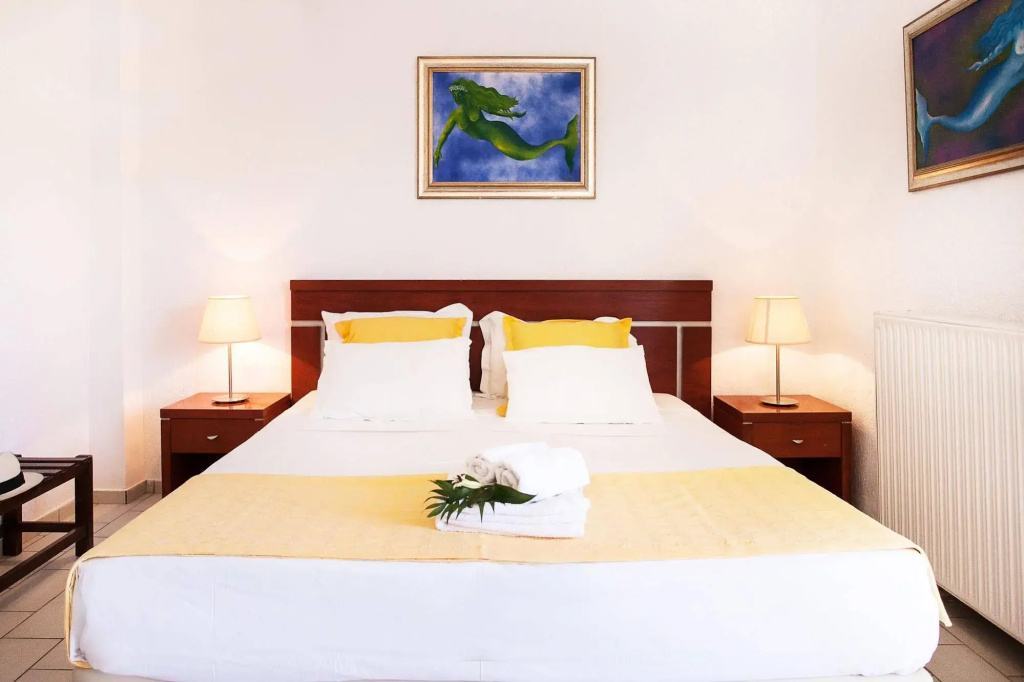 Vigles Sea View, Philian Hotels and Resorts