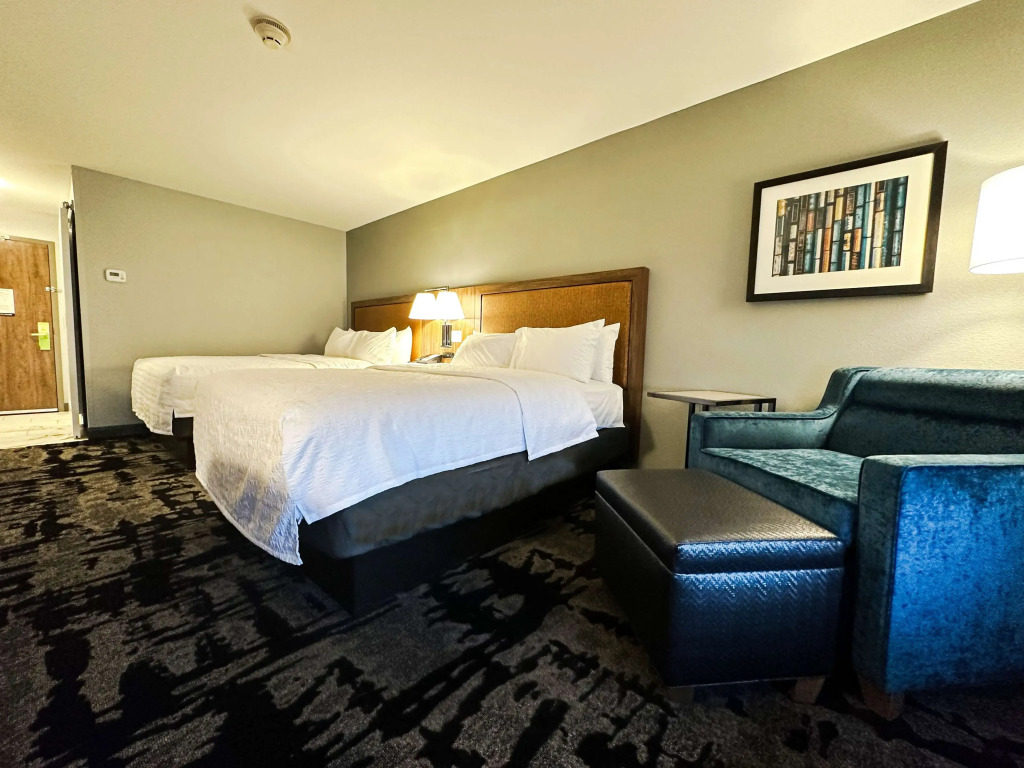 Hampton Inn Norfolk