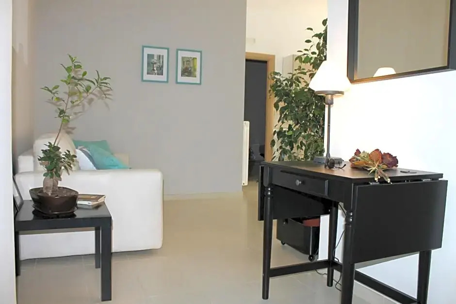 Casa Rinu