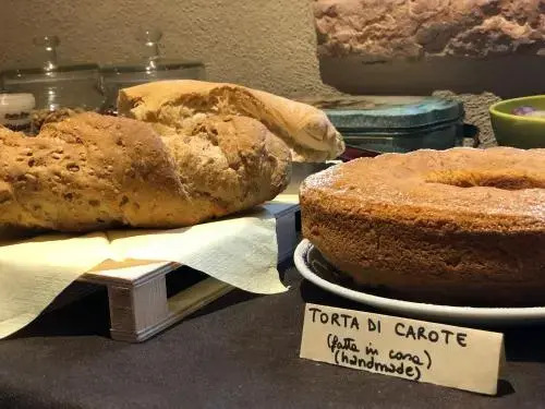Antico Alloggio Lessinia