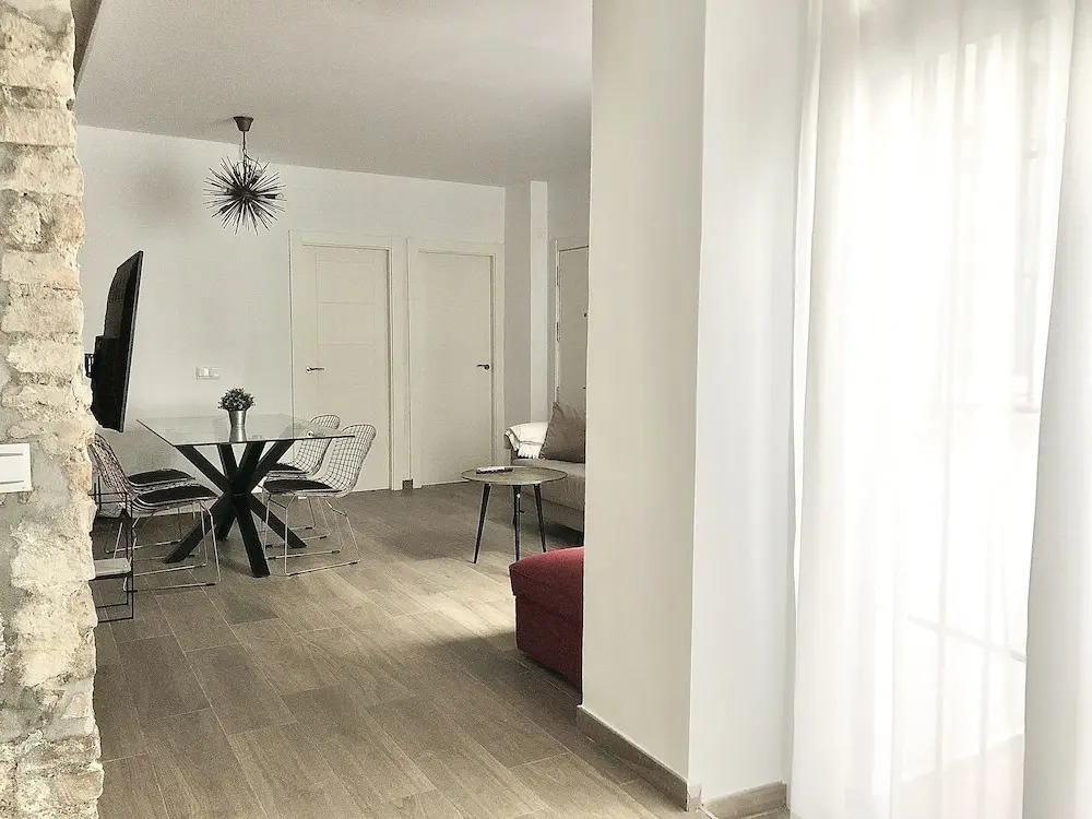 Suites La Merced Malaga365