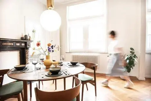 Baenk designhideaway
