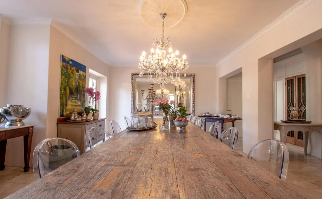 Rhondas Manor Boutique Guesthouse