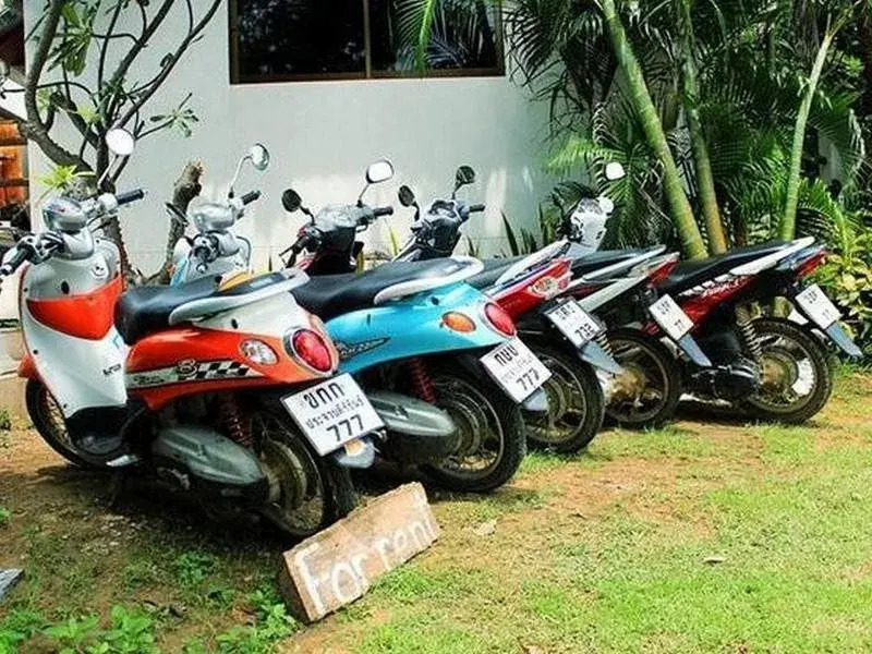 Koram Resort