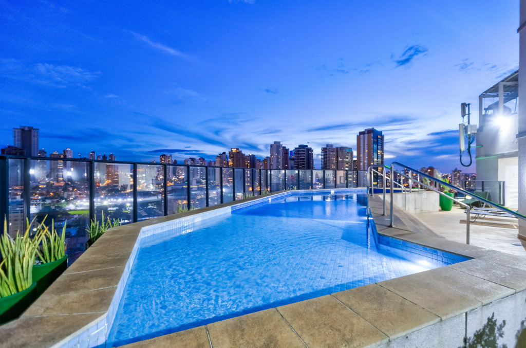 Holiday Inn - Goiania by IHG