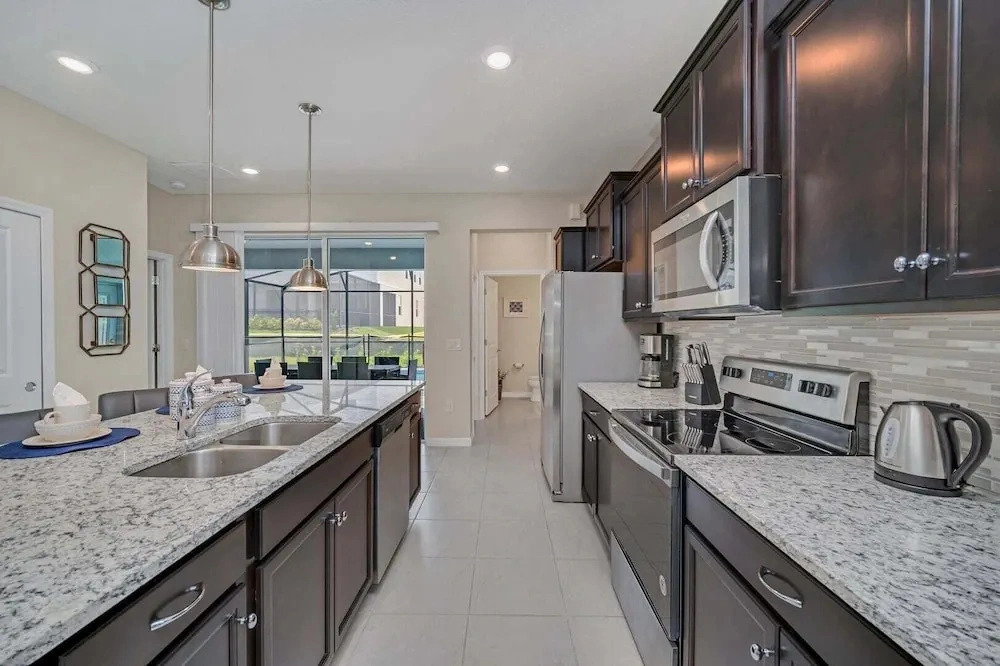 En-suites 5 Close to Disney