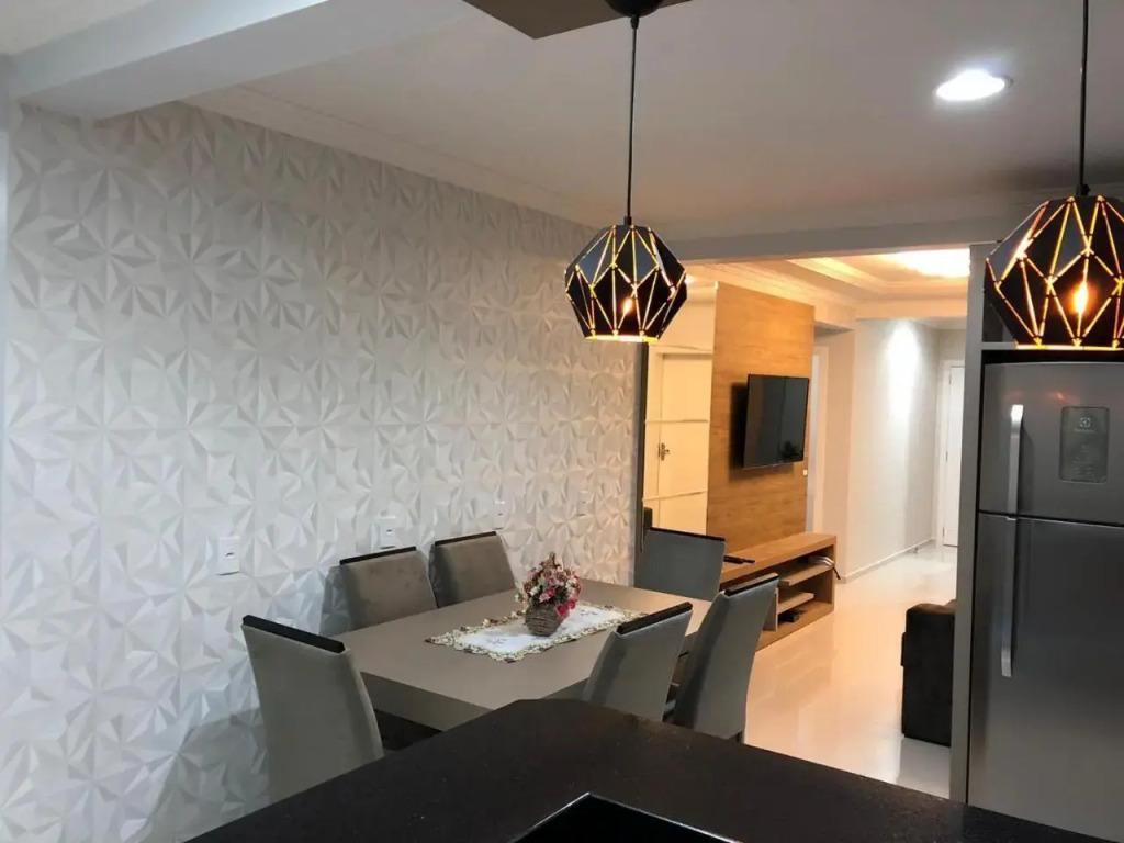 Apartamento 602 Edifício Thermas Palace