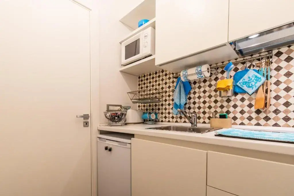 N' apartment