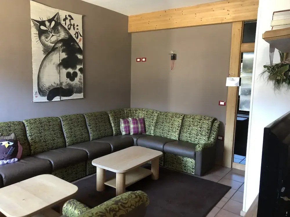 Alpine Touring Hotel-petfriendly
