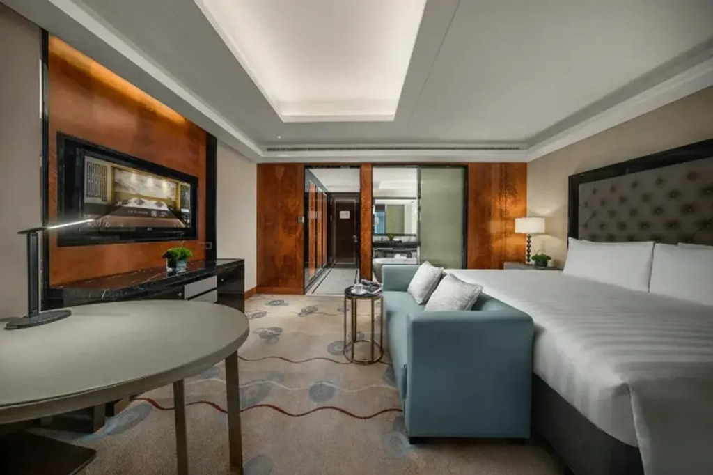 S&N Hotel Changzhou