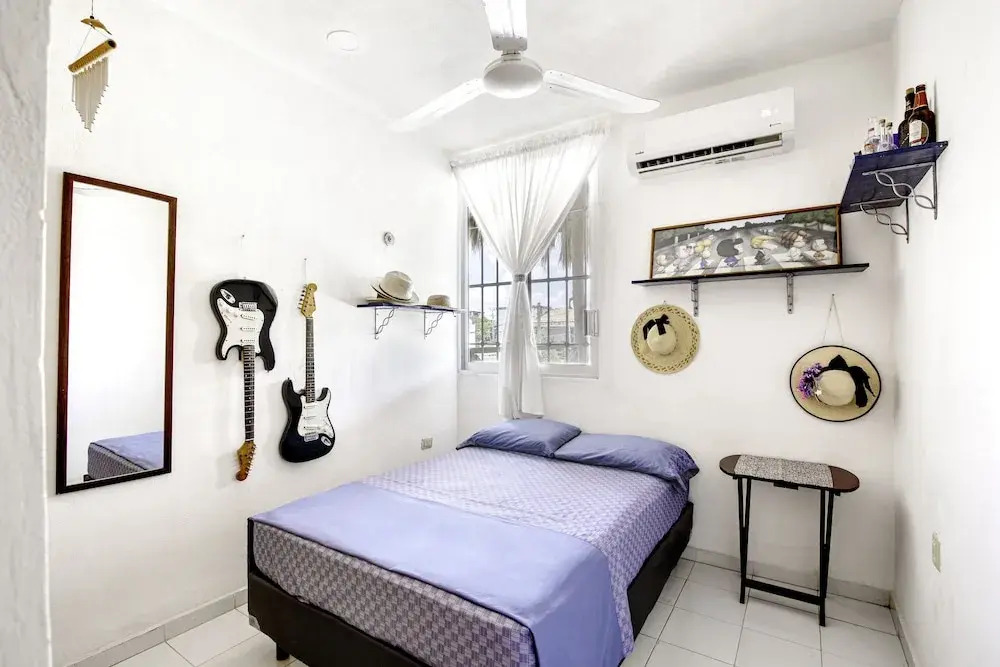 Casa Nona, Beautiful Apartment in Cancun