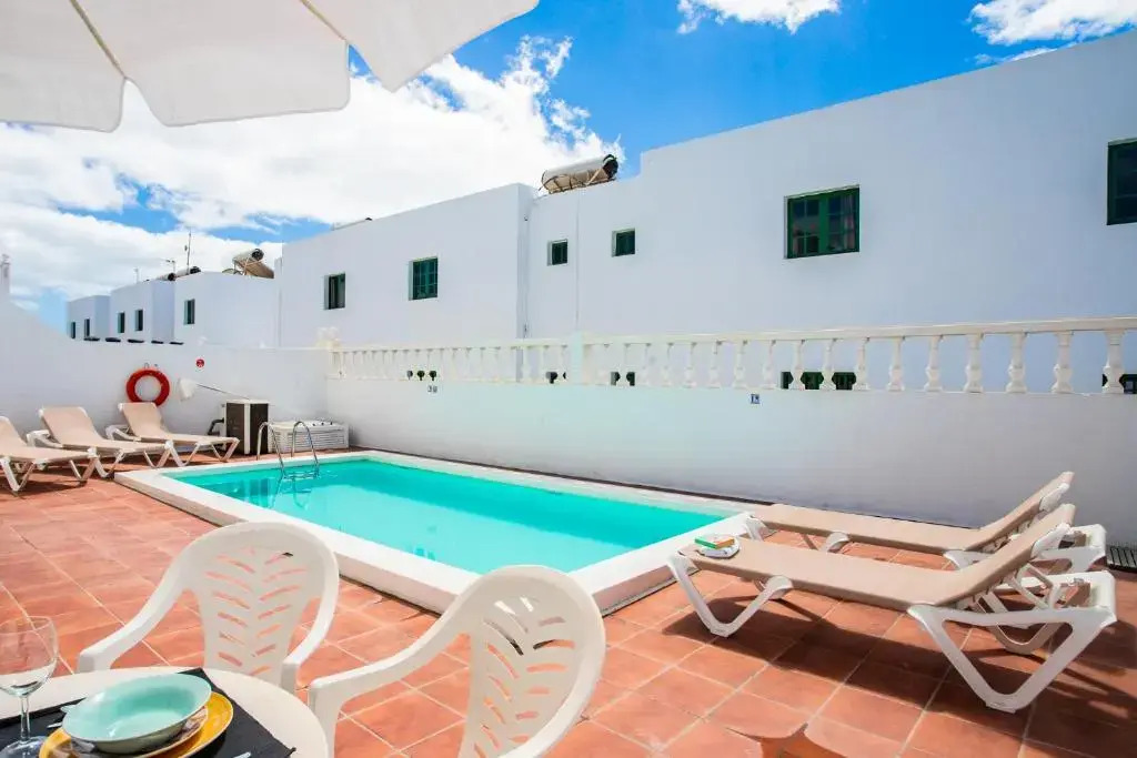 Villas Bocaina