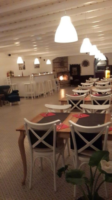 Gumus Hotel