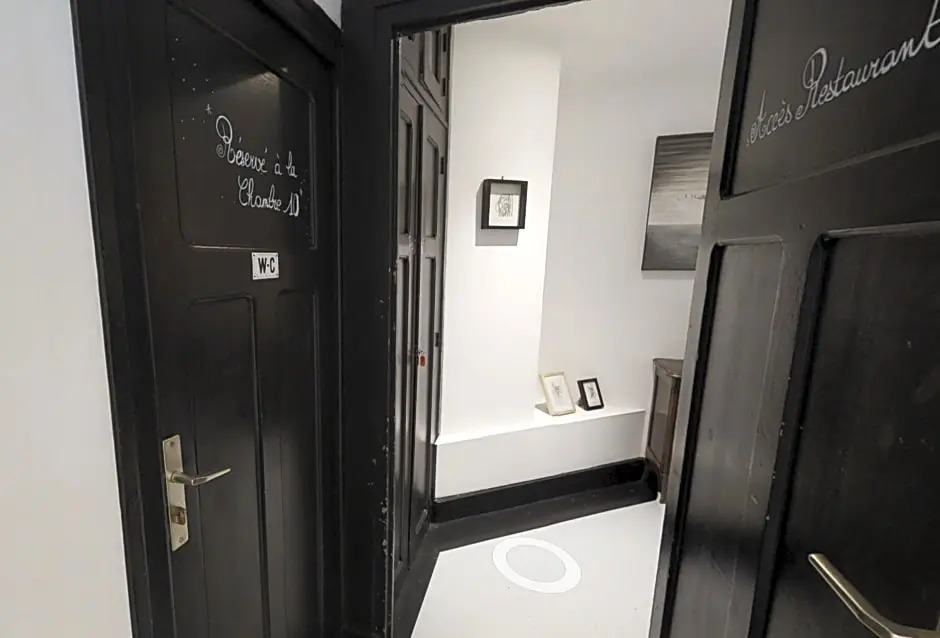 Hotel Mamie Jane