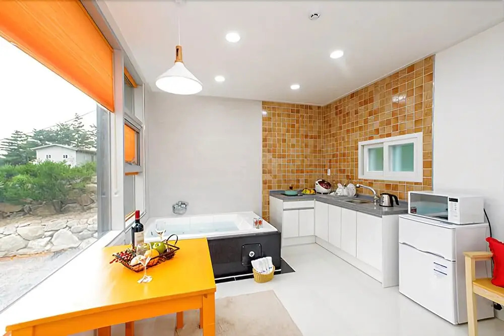 Jecheon Golden Week Pension