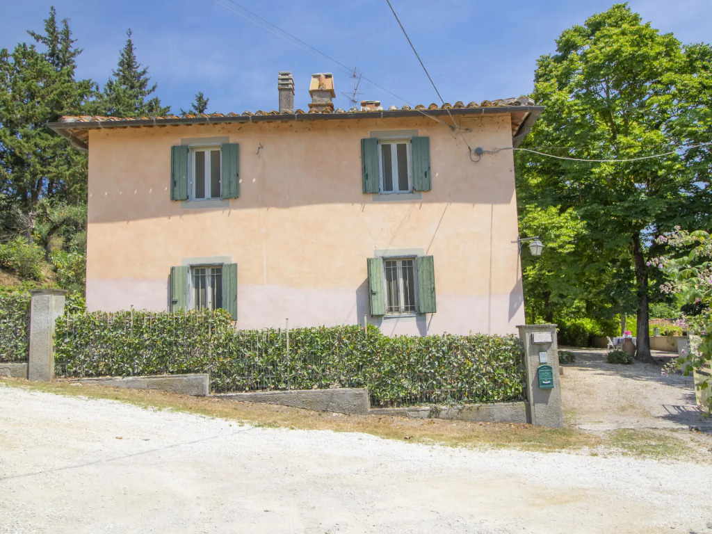 Casale dei tigli