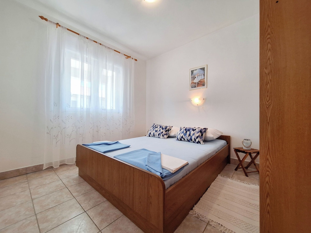 Apartment Drena