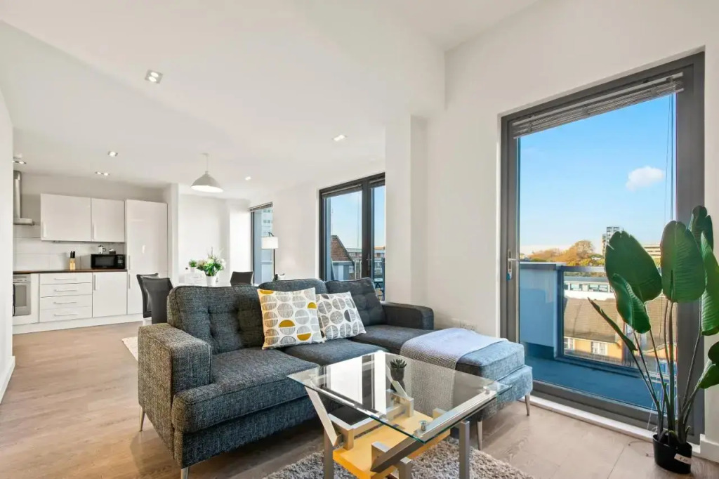 Tower Hill Serviced Apartments