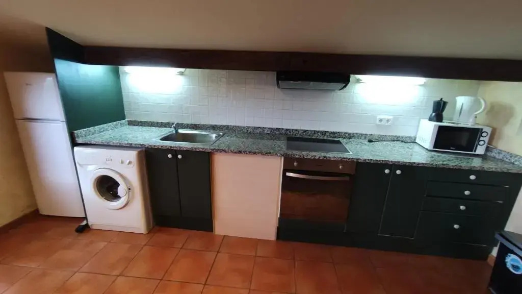 La casa de lAvi