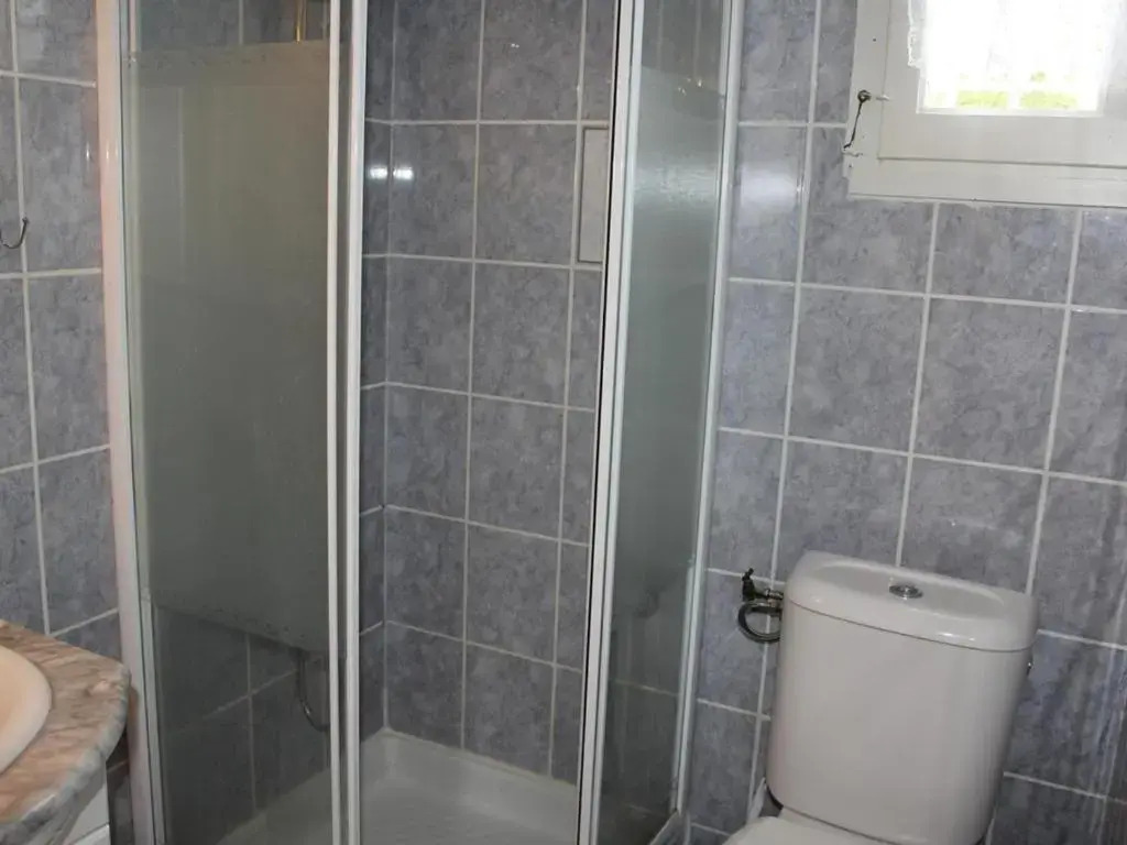 Maison Gruissan, 5 pièces, 8 personnes - FR-1-229-67