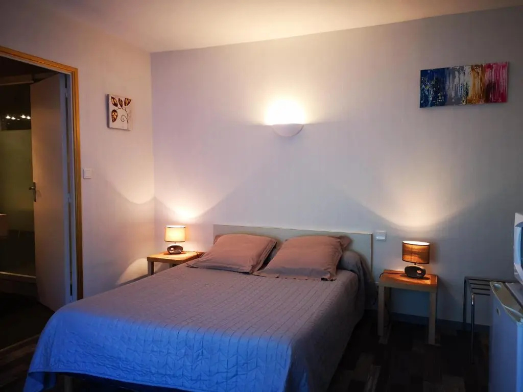 Guest House La Fauvelaie