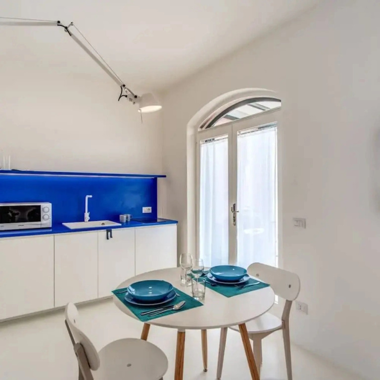 Casa Filippo in Sant Agata sui Due Golfi