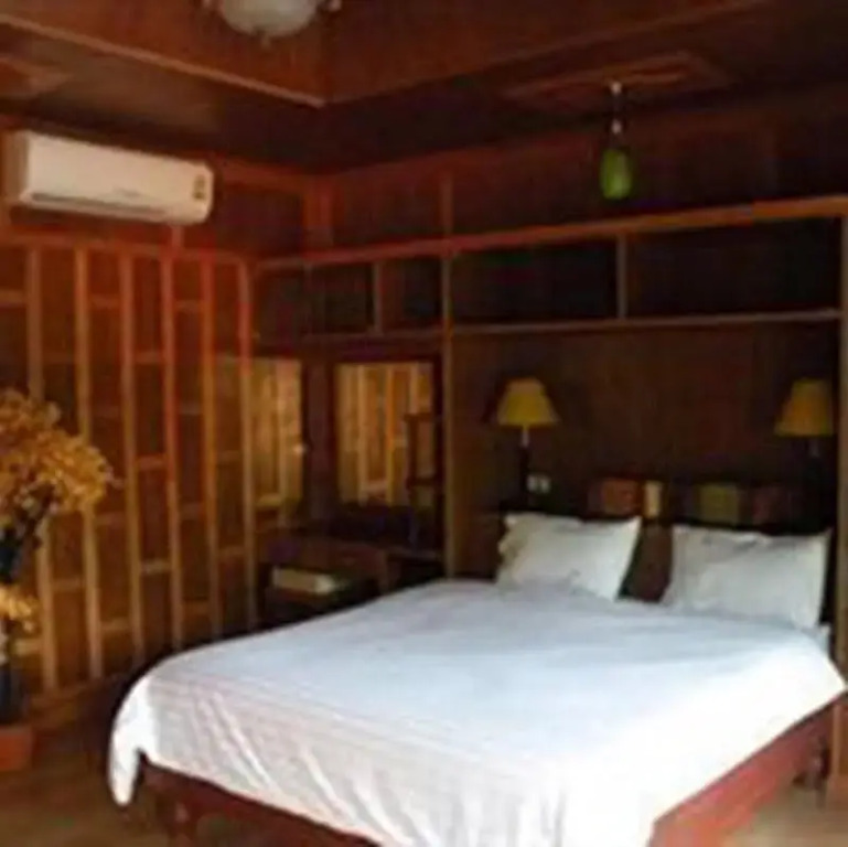 Jj Bungalow
