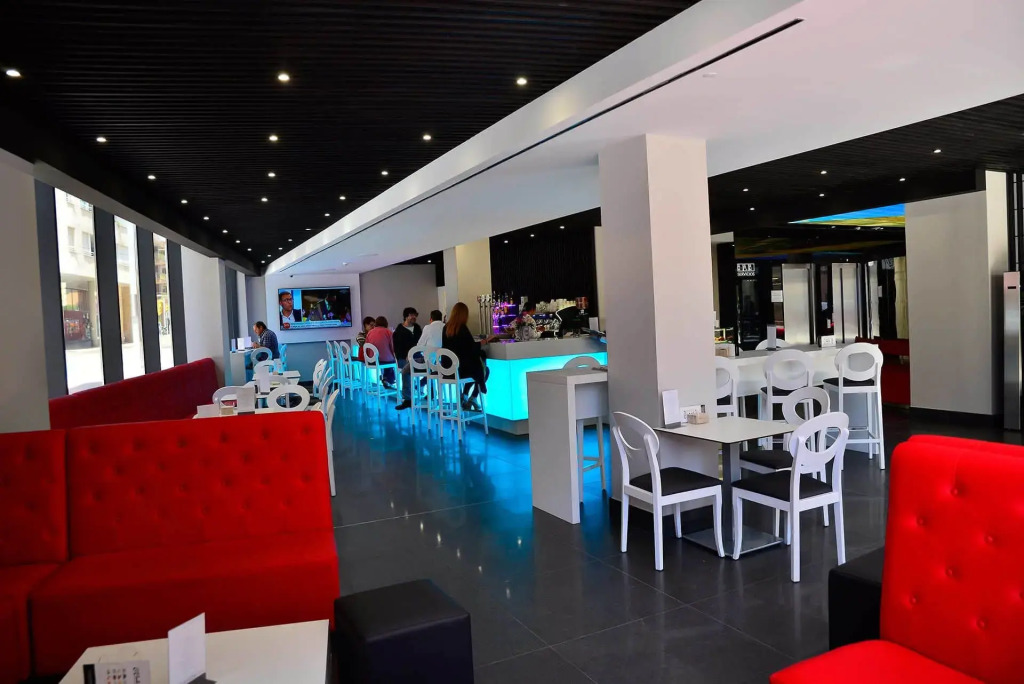 Hotel & Spa Ciudad de Binéfar