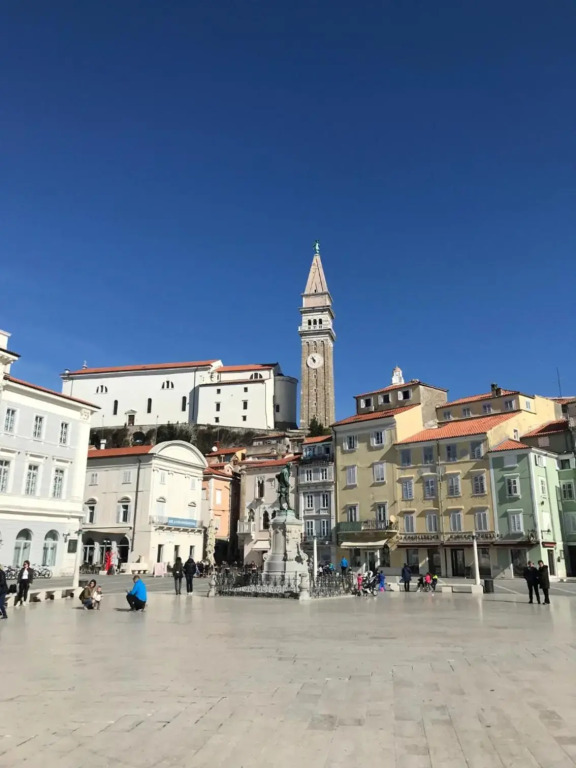 Guest house - počitniška hiška v Fiesi, Piran