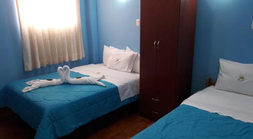 Hotel Boutique Delfin Dorado