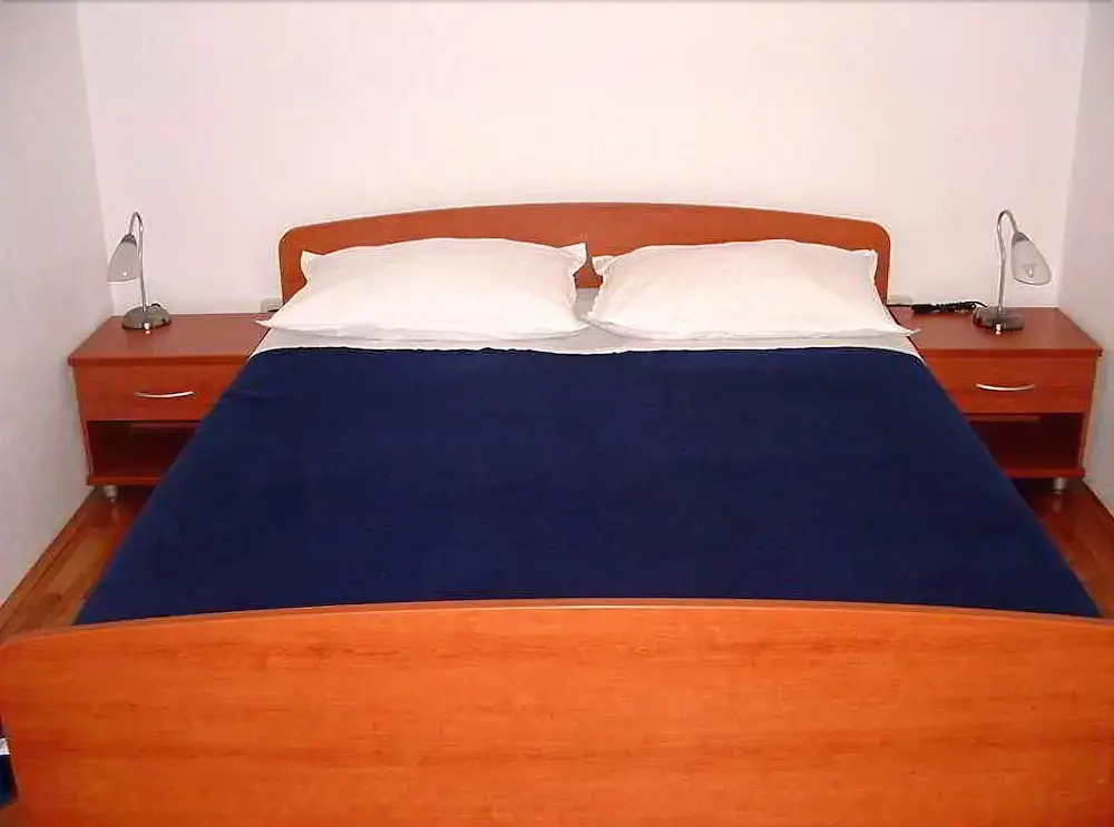 Apartmani Klara