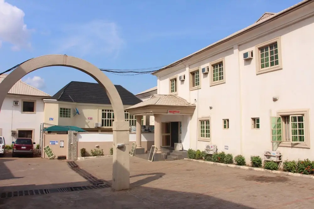Fen Hotel