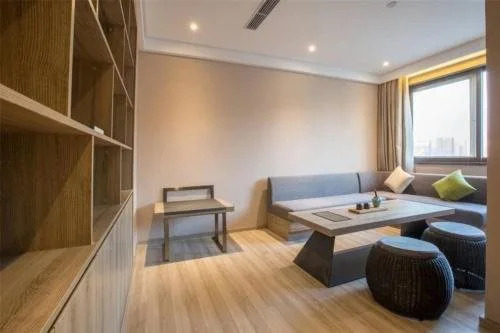 Atour Hotel X Nanshan Coastal City Shenzhen