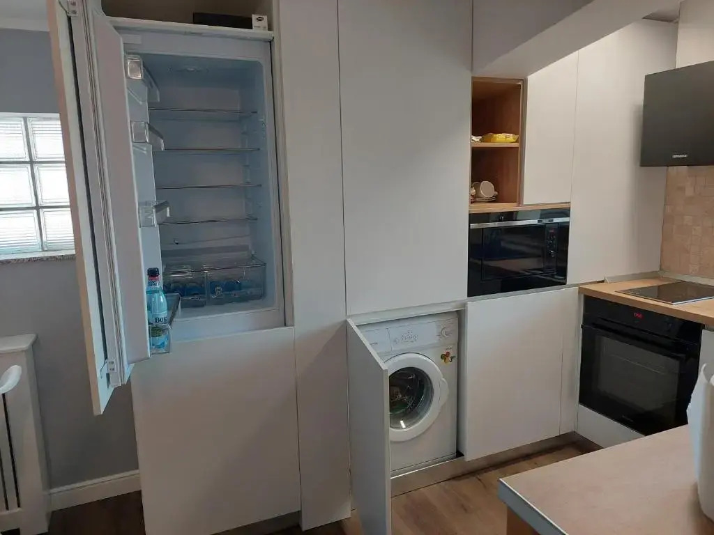 Lovely Apartment Ioana